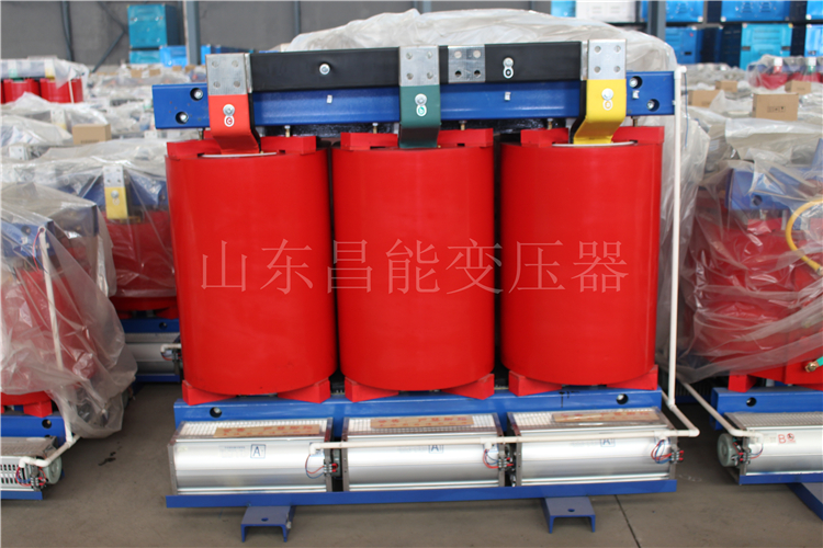 肇庆SCB11-1250KVA干式变压器