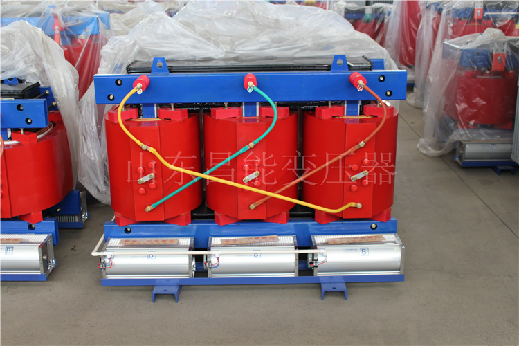 肇庆SCB11-1250KVA干式变压器